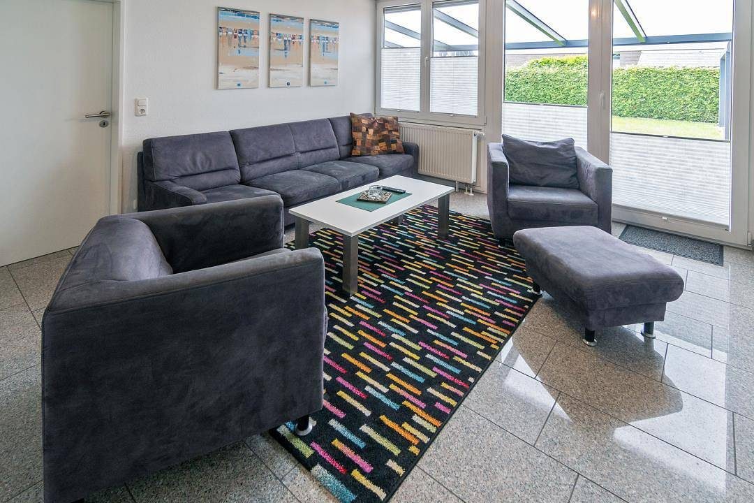 Ferienhaus Friesenkrone