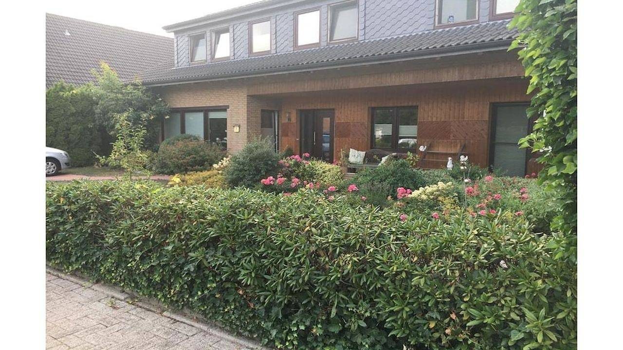 Ferienhaus für 2 Personen (43 m²) in Wangerland — Bild 2