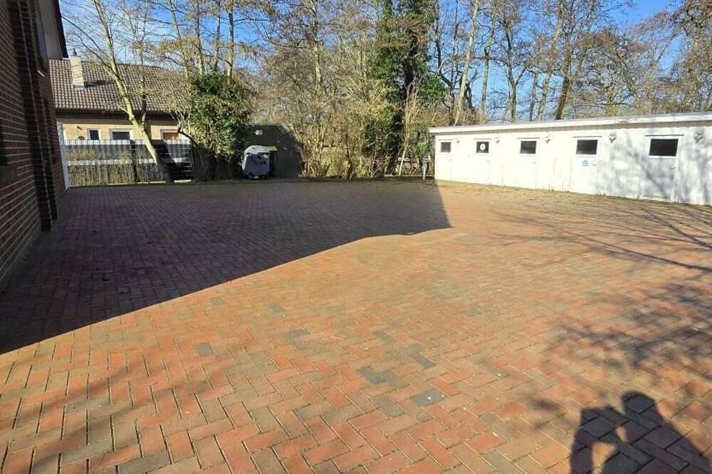 Ferienhaus Rüther<br>Hier sind Sie wirklich auf der Sonnenseite angekommen — Bild 4