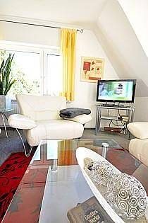 Ferienwohnung Mea Requies - meine Zuflucht — Bild 4
