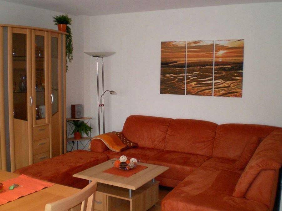 Ferienwohnung Tümmler — Bild 5