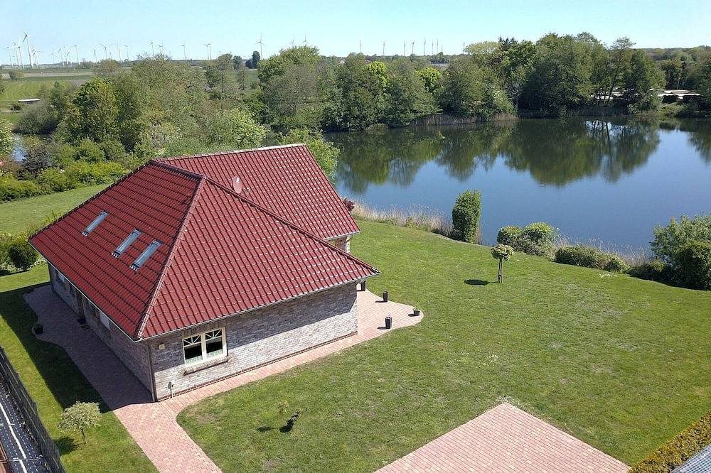 Appartementhaus am Kiessee, Westerholt