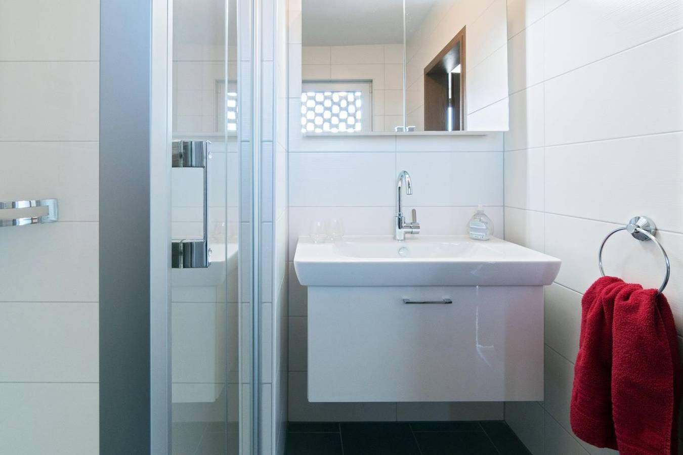 Ferienwohnung Inselblick — Bild 5