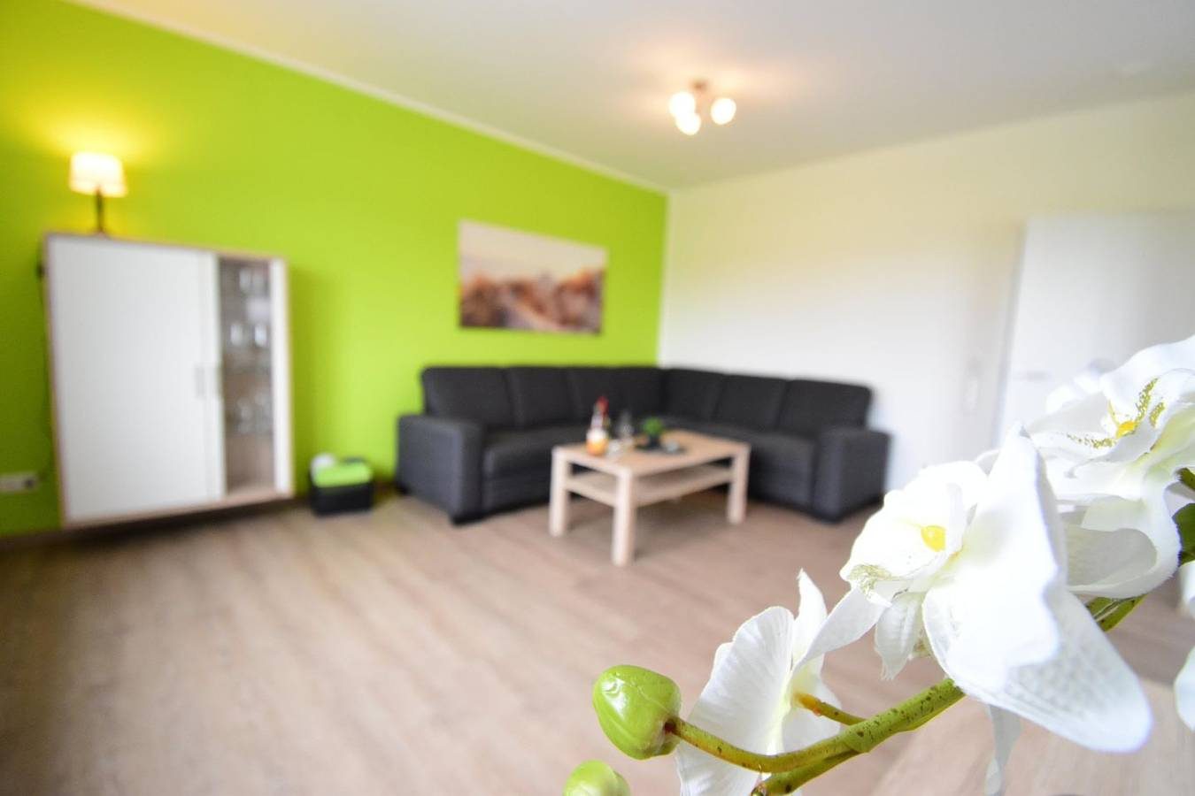 Nord Koje (5/4) – Luxus pur in Norddeich! — Bild 5