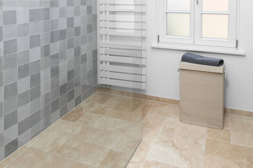 Luxuriös ausgestattete Ferienwohnung für 6 Personen in Wattnähe. — Bild 4