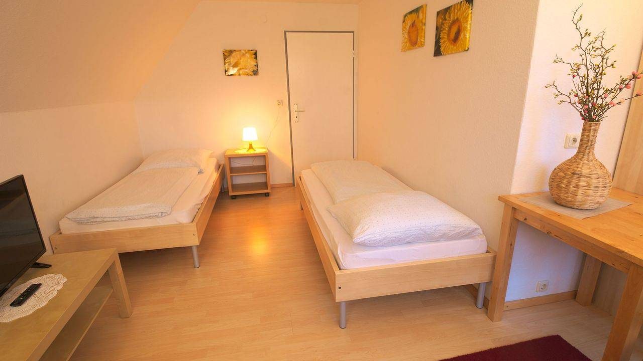 Ferienwohnung für 4 Personen (70 m²) in Norden — Bild 5