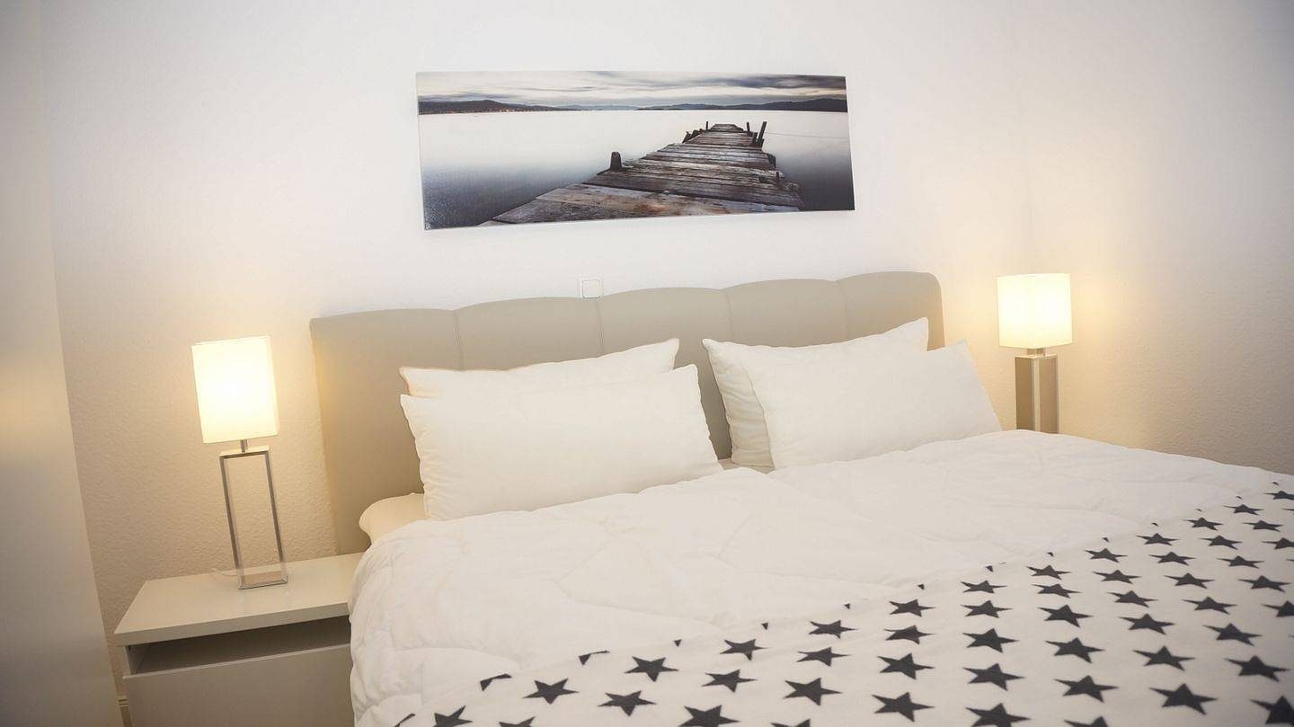 Riff I - bietet alles, was Sie in einer hochwertigen Ferienwohnung erwarten — Bild 5