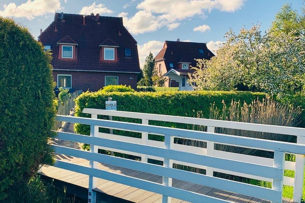 Ferienhaus für 6 Gäste mit 85m² in Wangerland (163916) — Bild 2