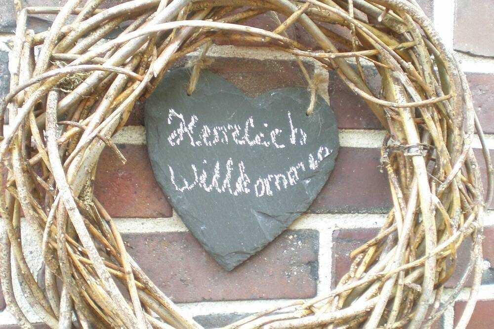 ***Savings weeks! Only 45 Euro\/Nacht*** Holiday apartment for 2 people close to the beach — Bild 3