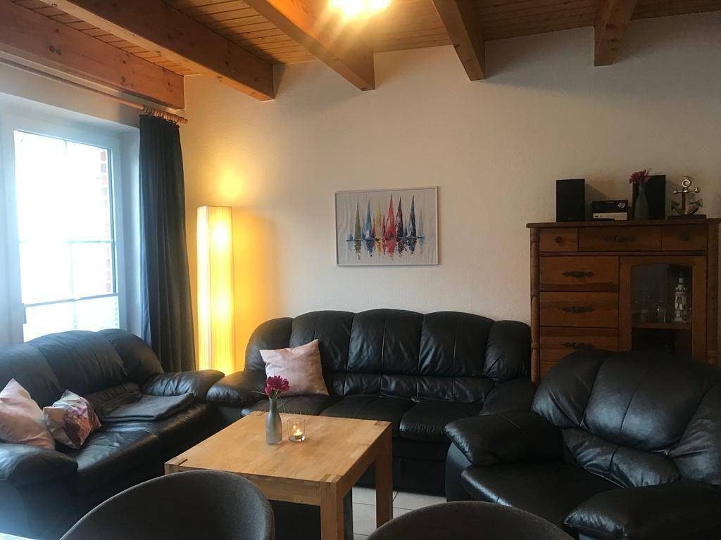 Gemütliches Ferienhaus in Hooksiel — Bild 3