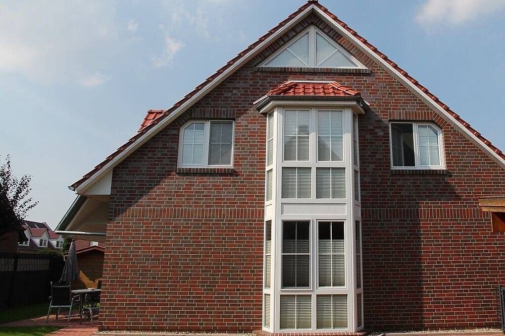 Ruhige Ferienwohnung in Hafennähe