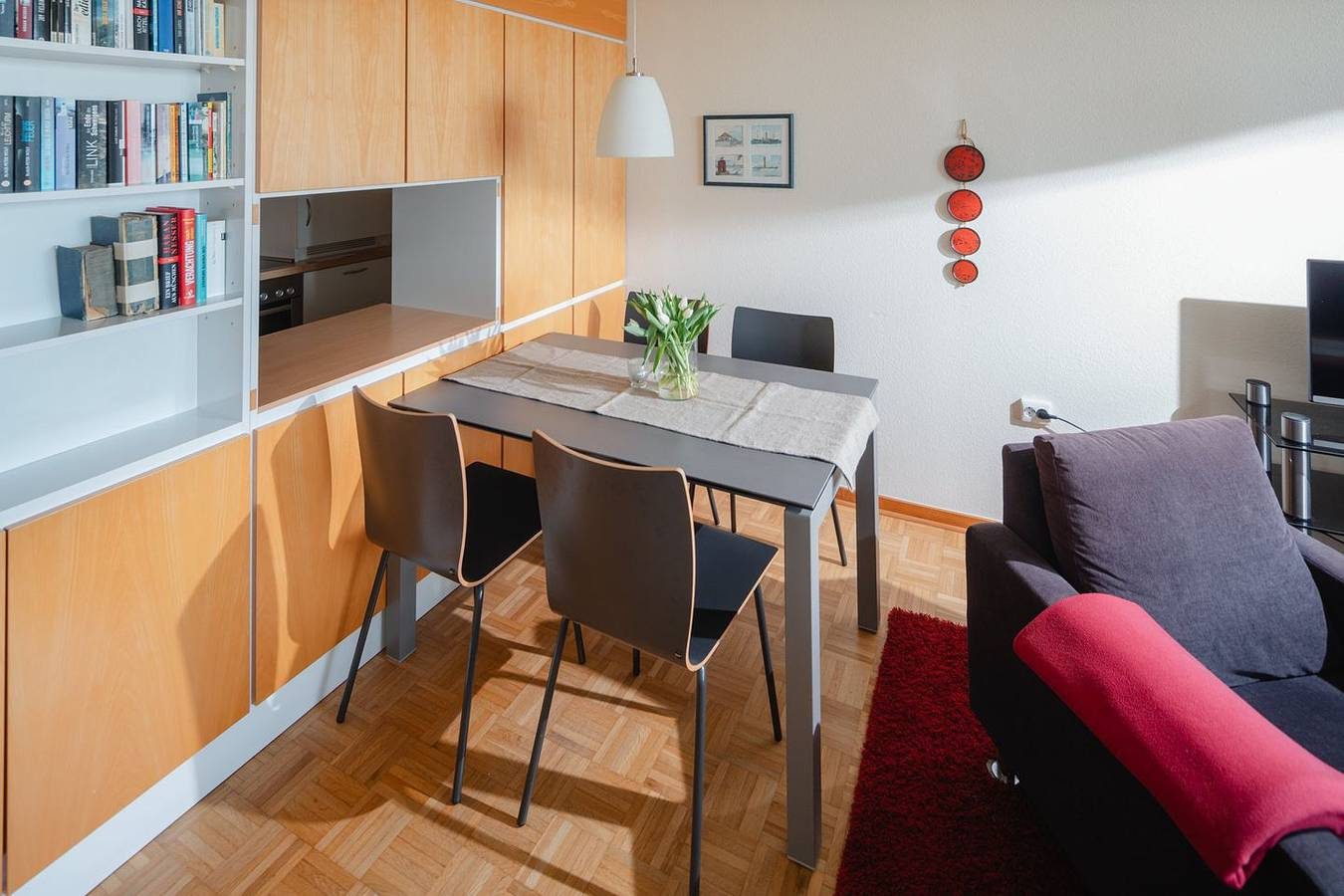 "Entspannen und Wohlfühlen: Die perfekte Ferienwohnung auf Norderney!" — Bild 5