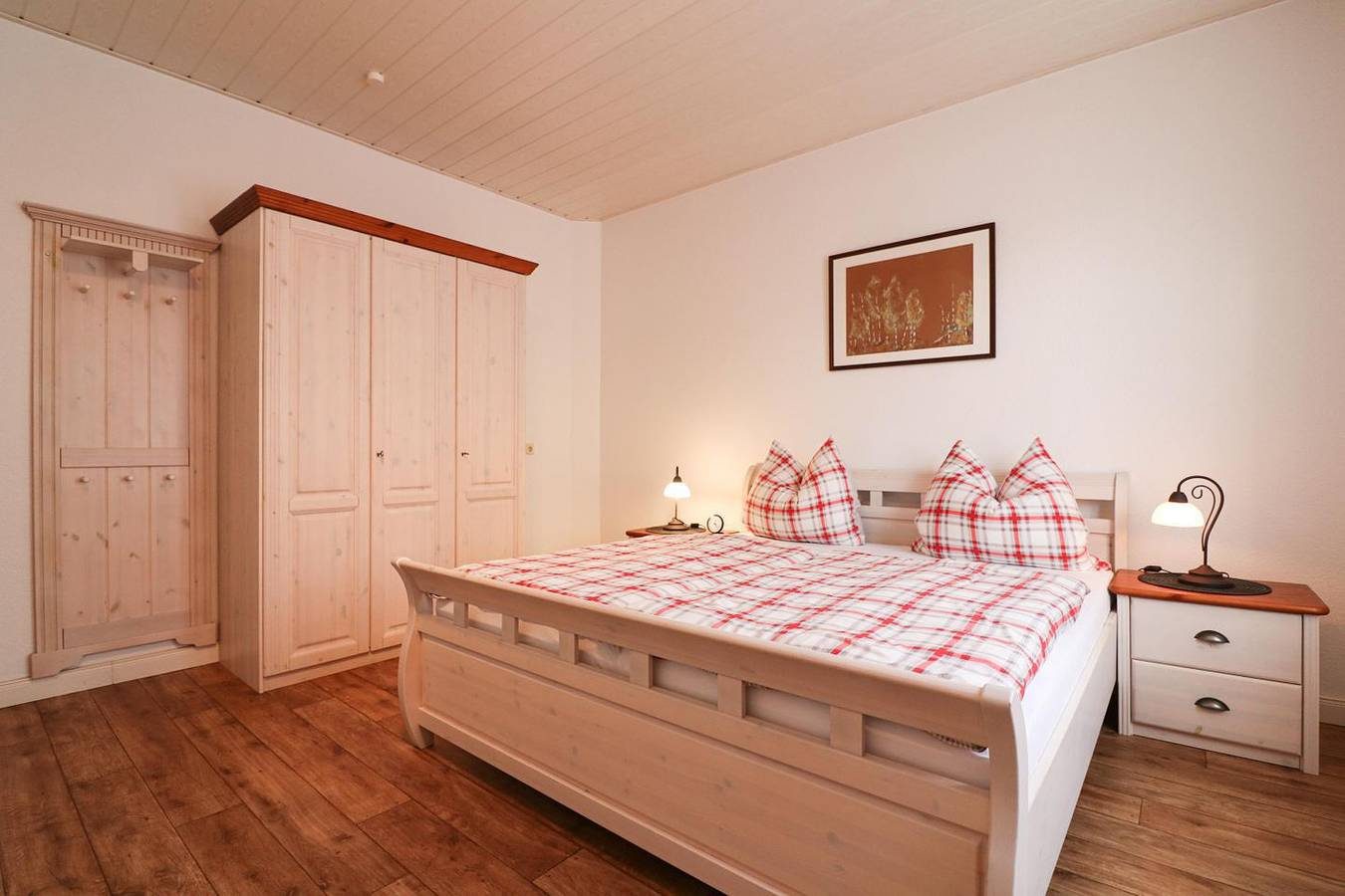 Haus Killewipps - Wohnung Eg — Bild 5