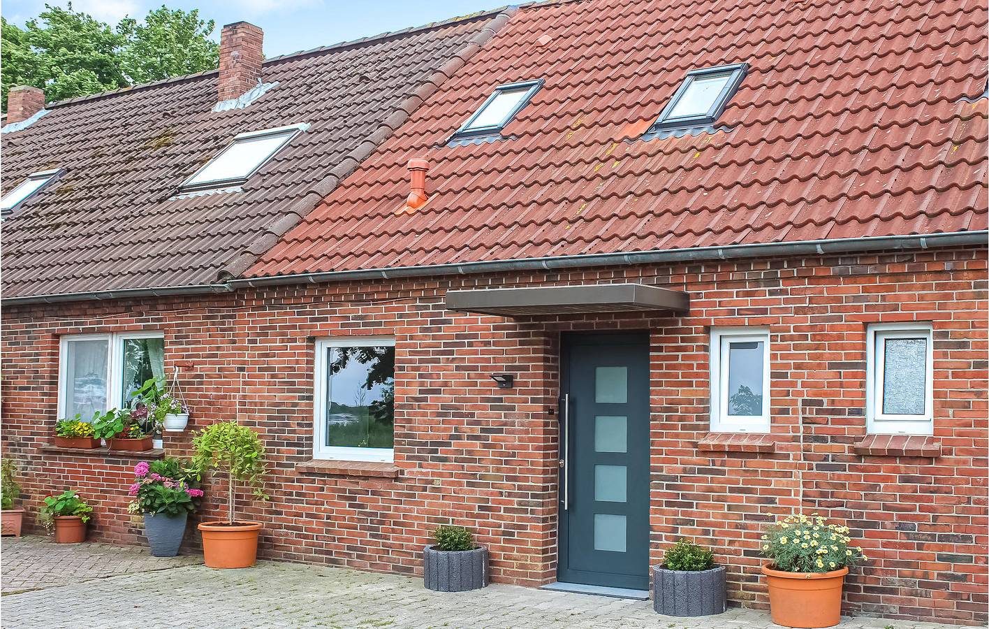 Gemütliches Mietapartment mit Parkplatz, TV & Garten