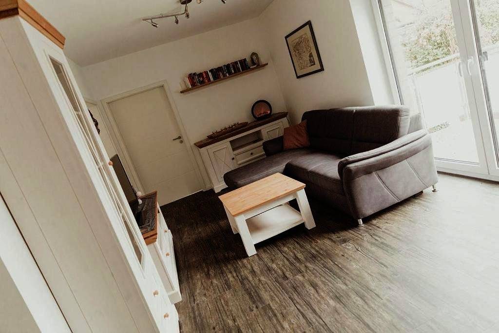 Apartment Strandperle — Bild 2