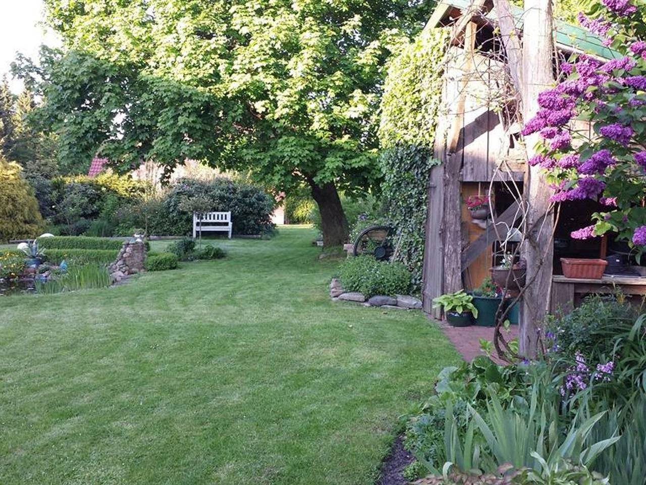 Landhaus Westerloy — Bild 5