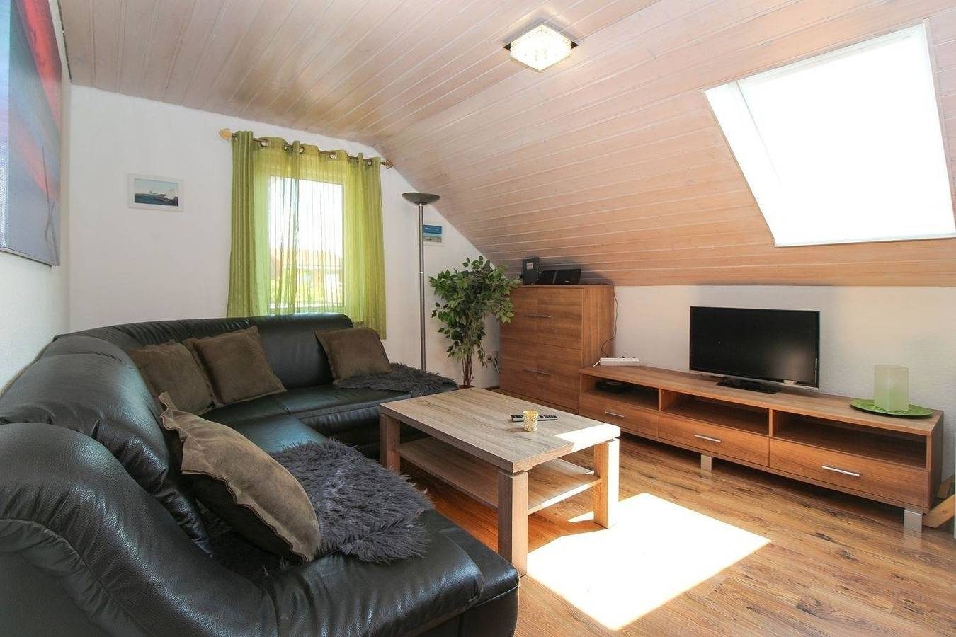 Norden: Apartment Nordseenest