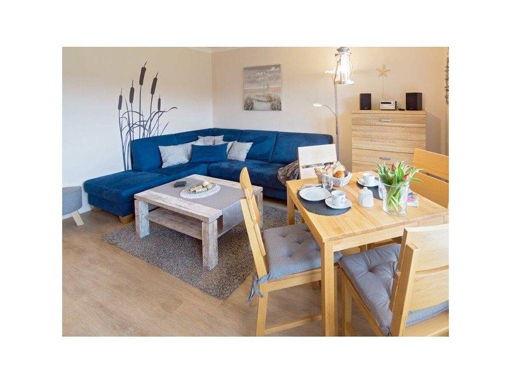 Ferienwohnung Jolle D11 — Bild 4