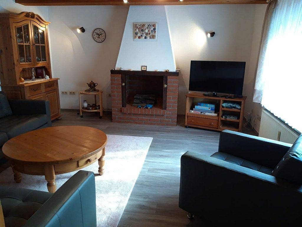Ferienhaus Marie für 6 Personen + Hund