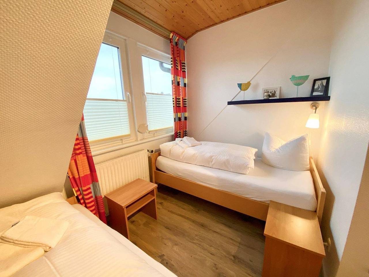 Ferienwohnung Frederike auf Langeoog, zentral am Ortsrand gelegen — Bild 5