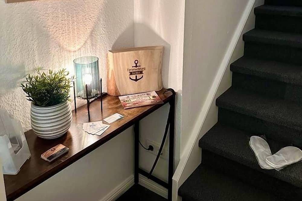 Ferienwohnung Deichblick — Bild 5