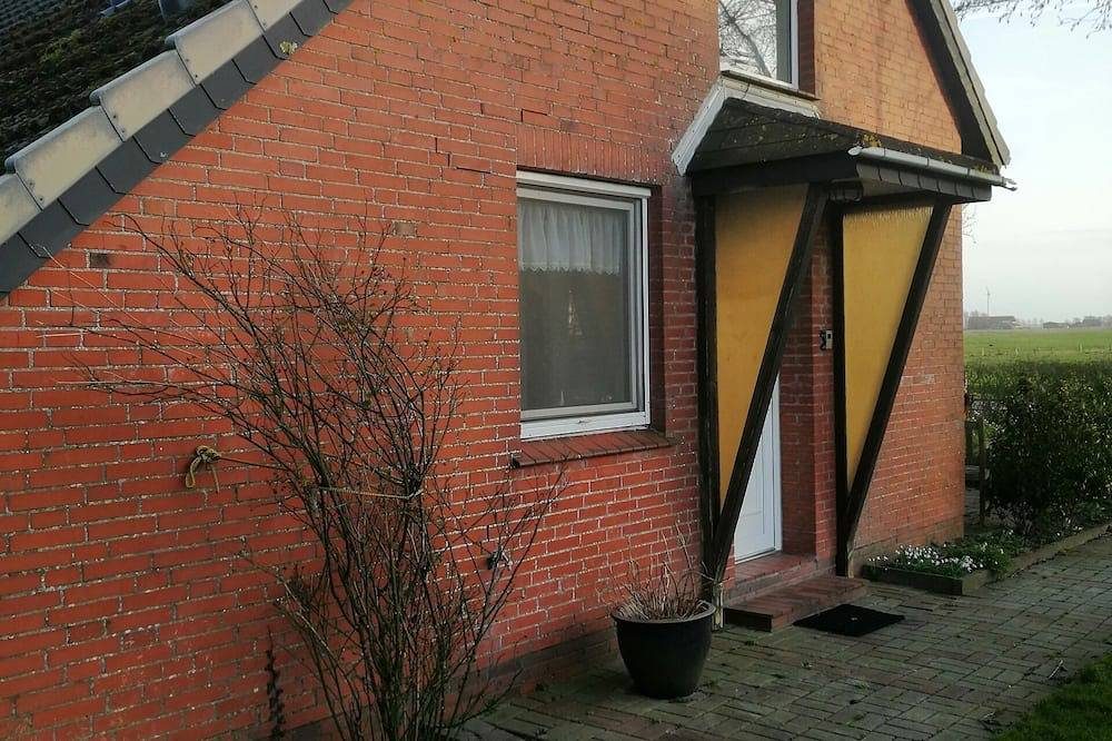 Ferienhaus Kleine Scholle \"Joris\" — Bild 3
