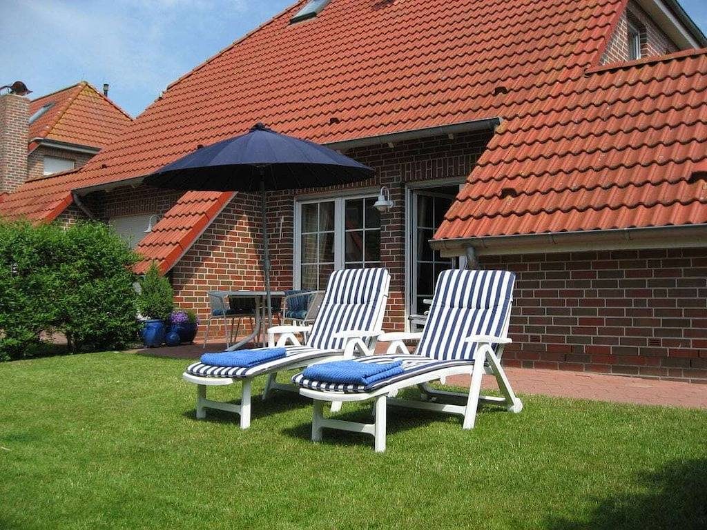 Ferienhaus in Carolinensiel — Bild 3