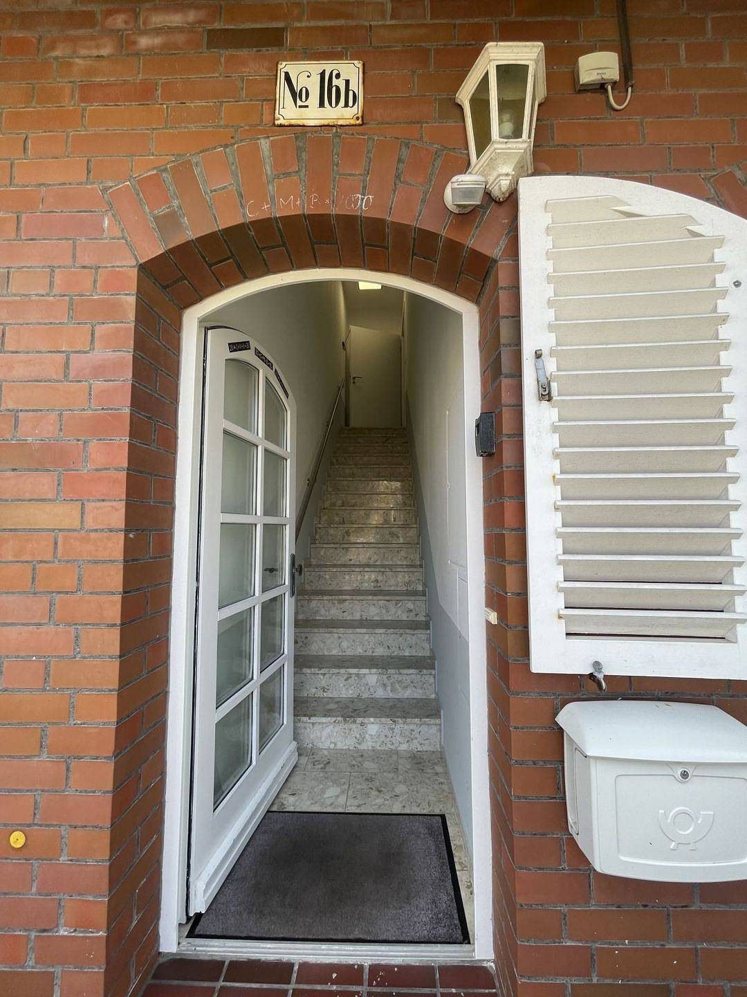 Familienfreundlicher Rückzugsort: Geräumige Ferienwohnung auf Borkum — Bild 5