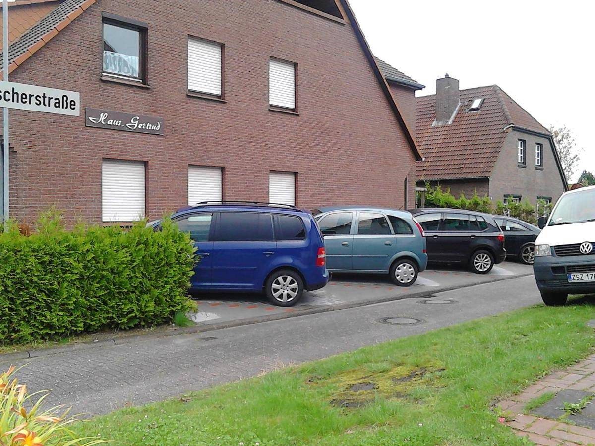 Haus Gertrud — Bild 4