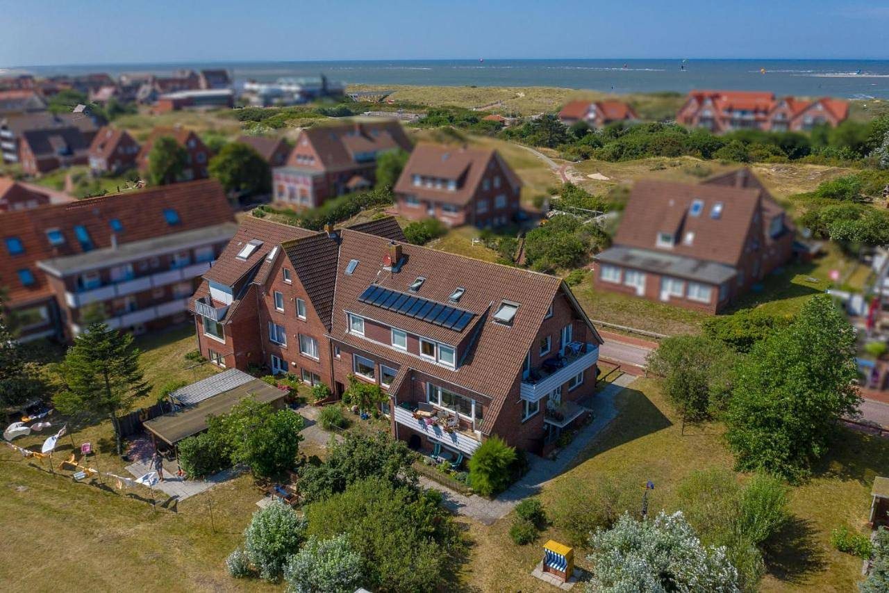 Ferienhaus Strandlust — Bild 5
