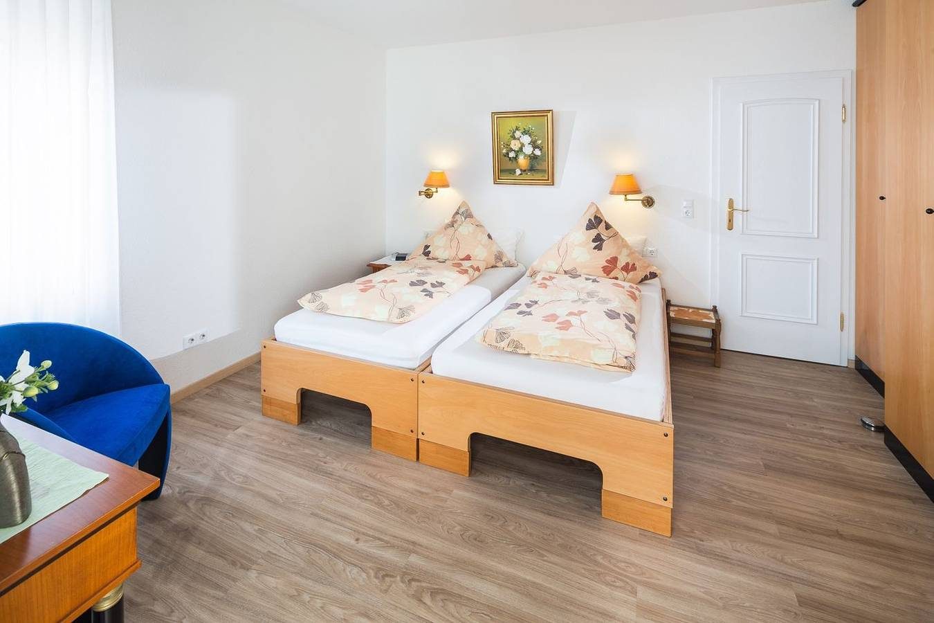 Ferienhaus Schipper Silbergras: Ihr perfekter Rückzugsort auf Norderney! — Bild 4