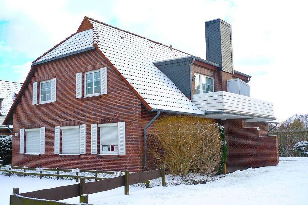 Ferienwohnung Ebberg by Interhome — Bild 4