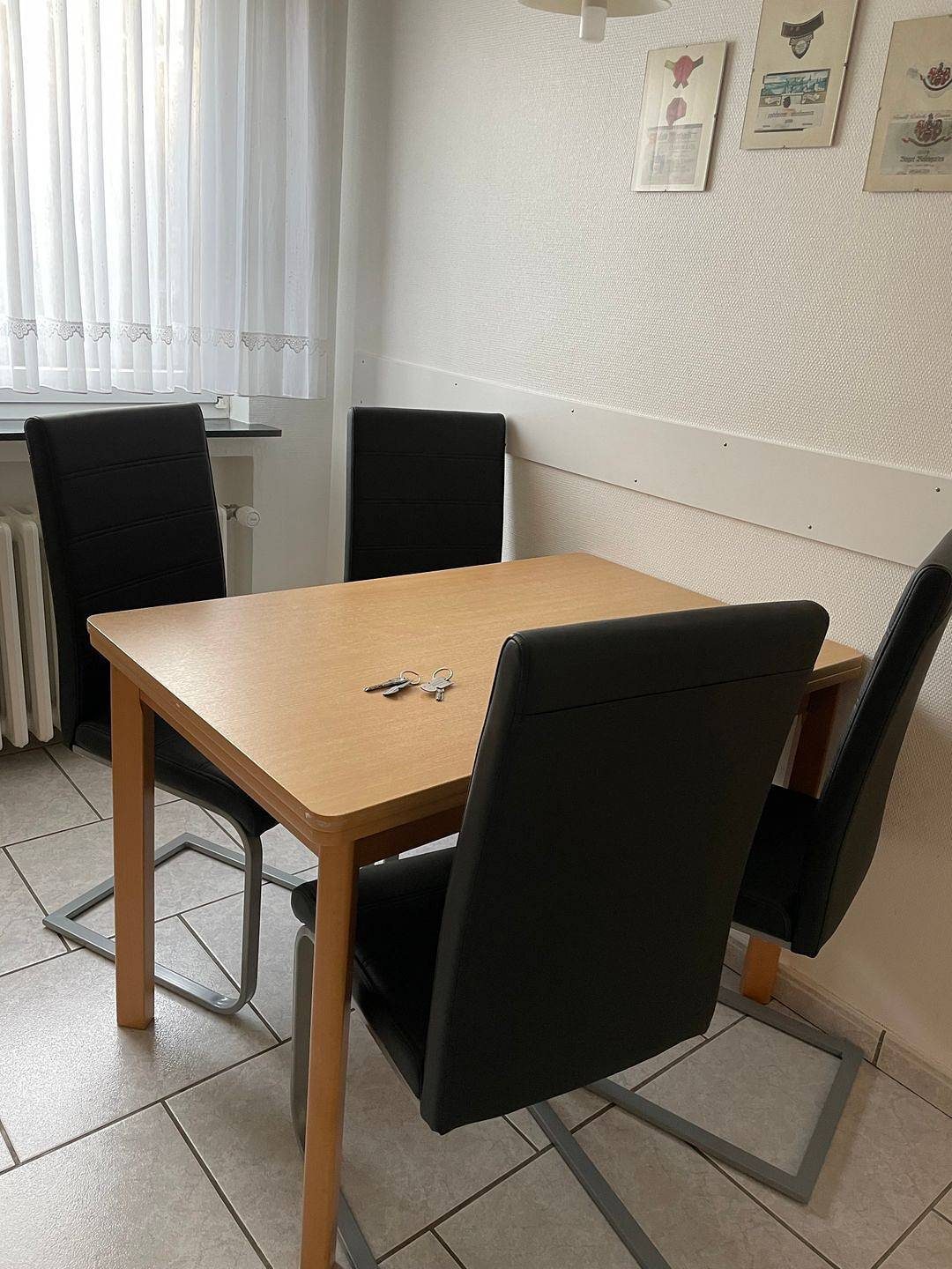 Ferienwohnung 2 im Haus Brandes — Bild 3