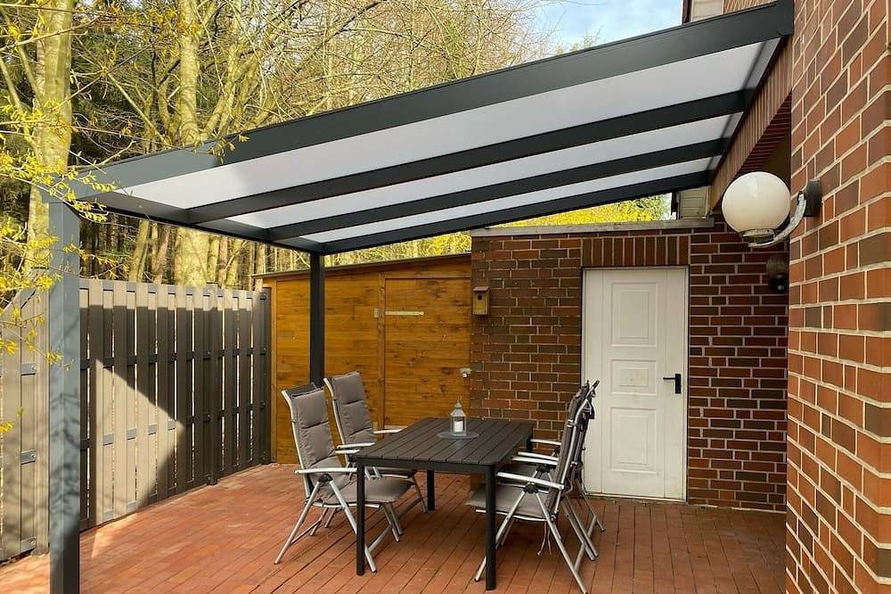 Ferienhaus für 6 Gäste mit 110m² in Sögel (133008) — Bild 2