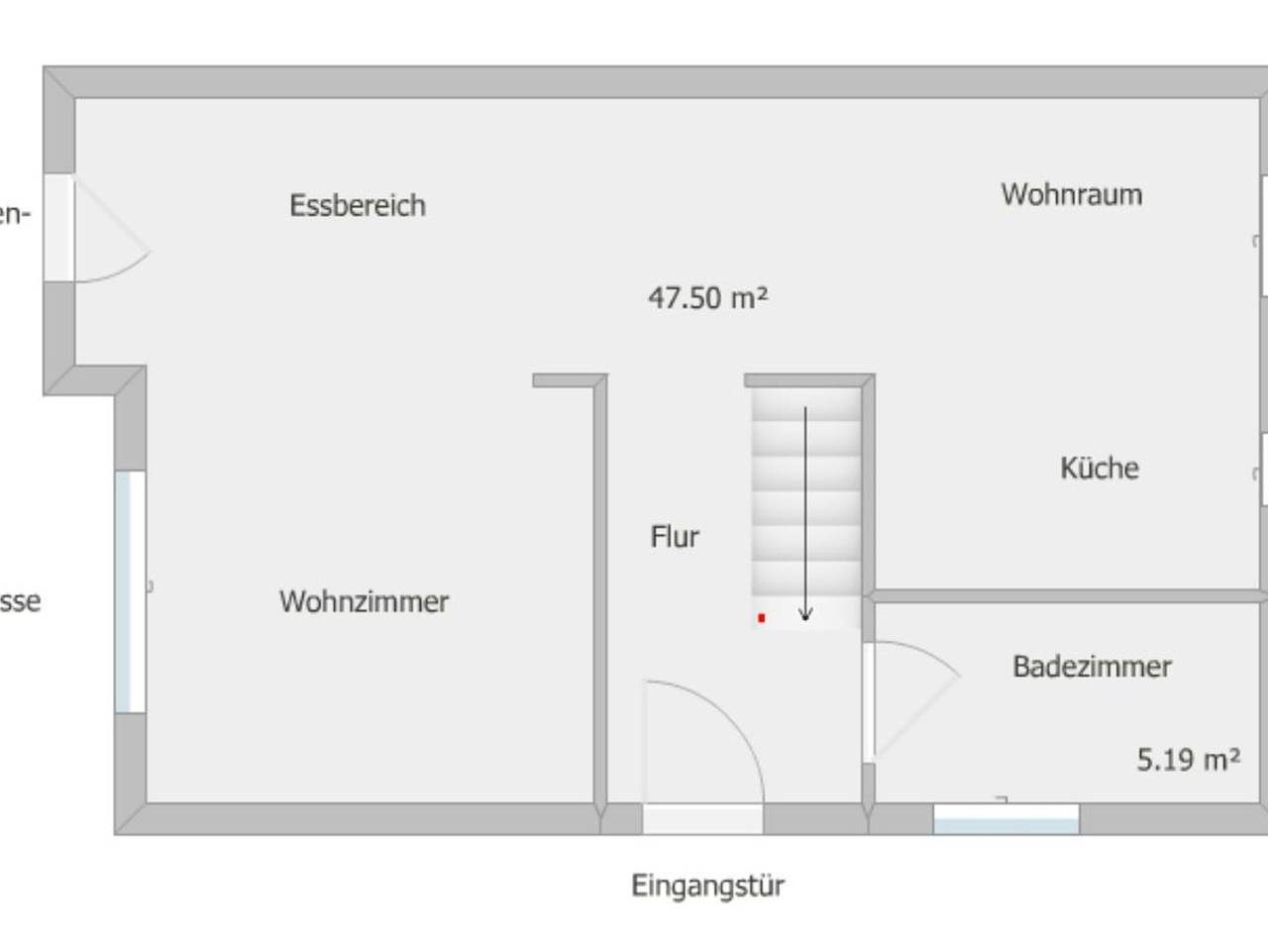 Huus Muckelig — Bild 4