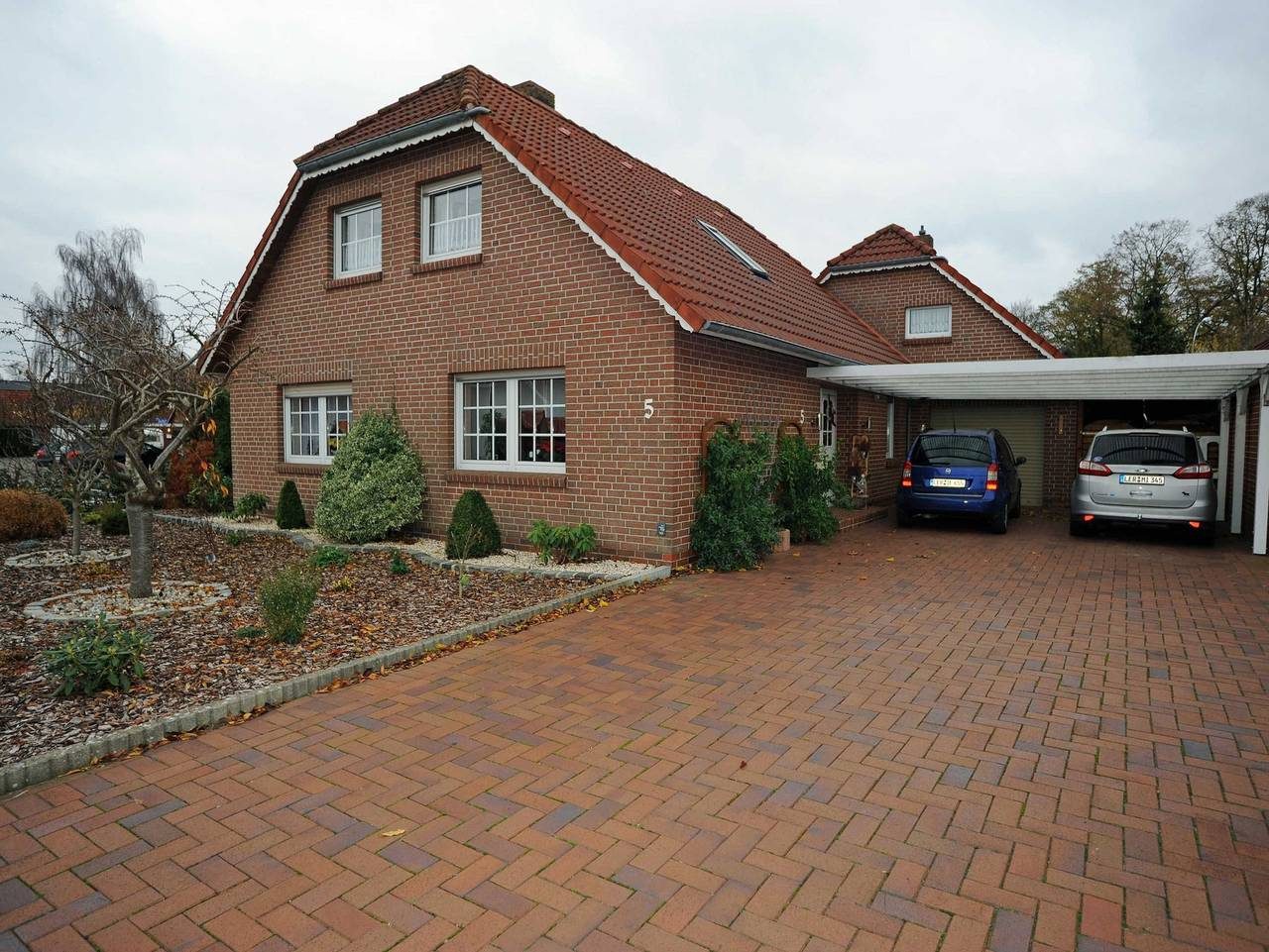 Ferienwohnung Brentano, 65230 — Bild 5