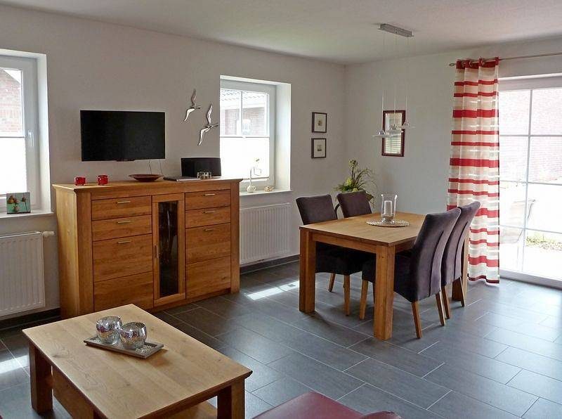 Allergikerfreundliche Ferienwohnung in zentraler Lage — Bild 5
