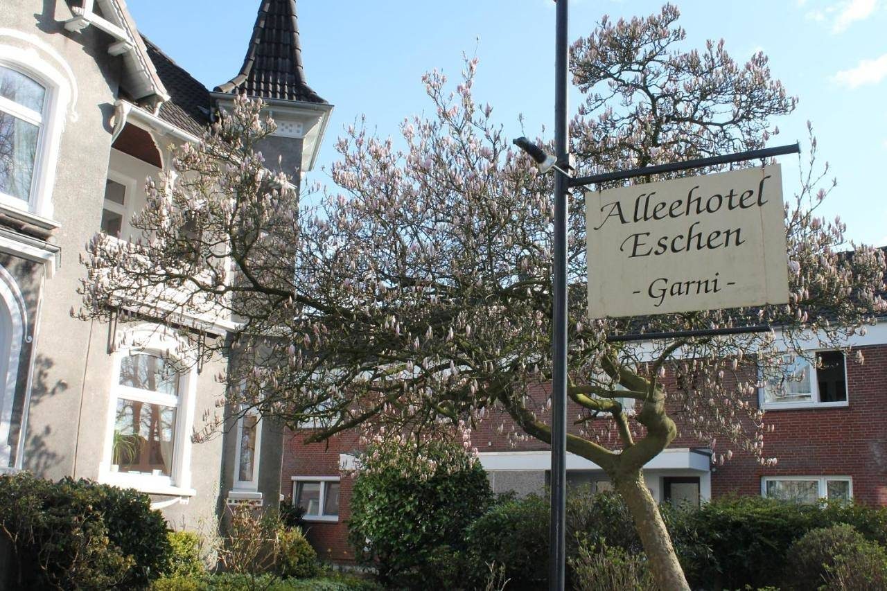 Alleehotel-Eschen — Bild 4