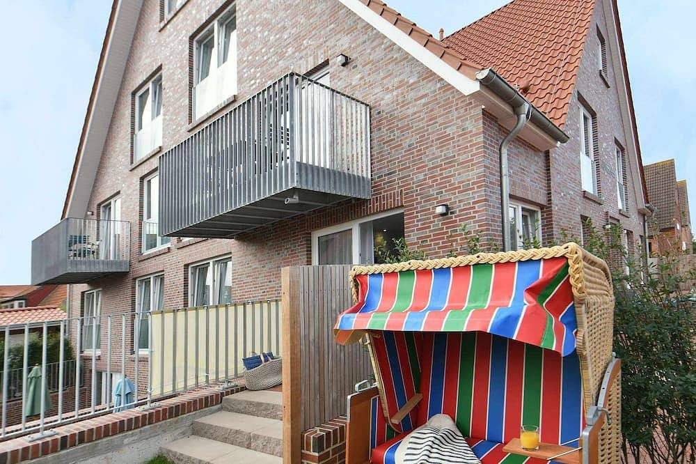 Barrierefreier Juist-Urlaub mit hohem Wohnkomfort! — Bild 4