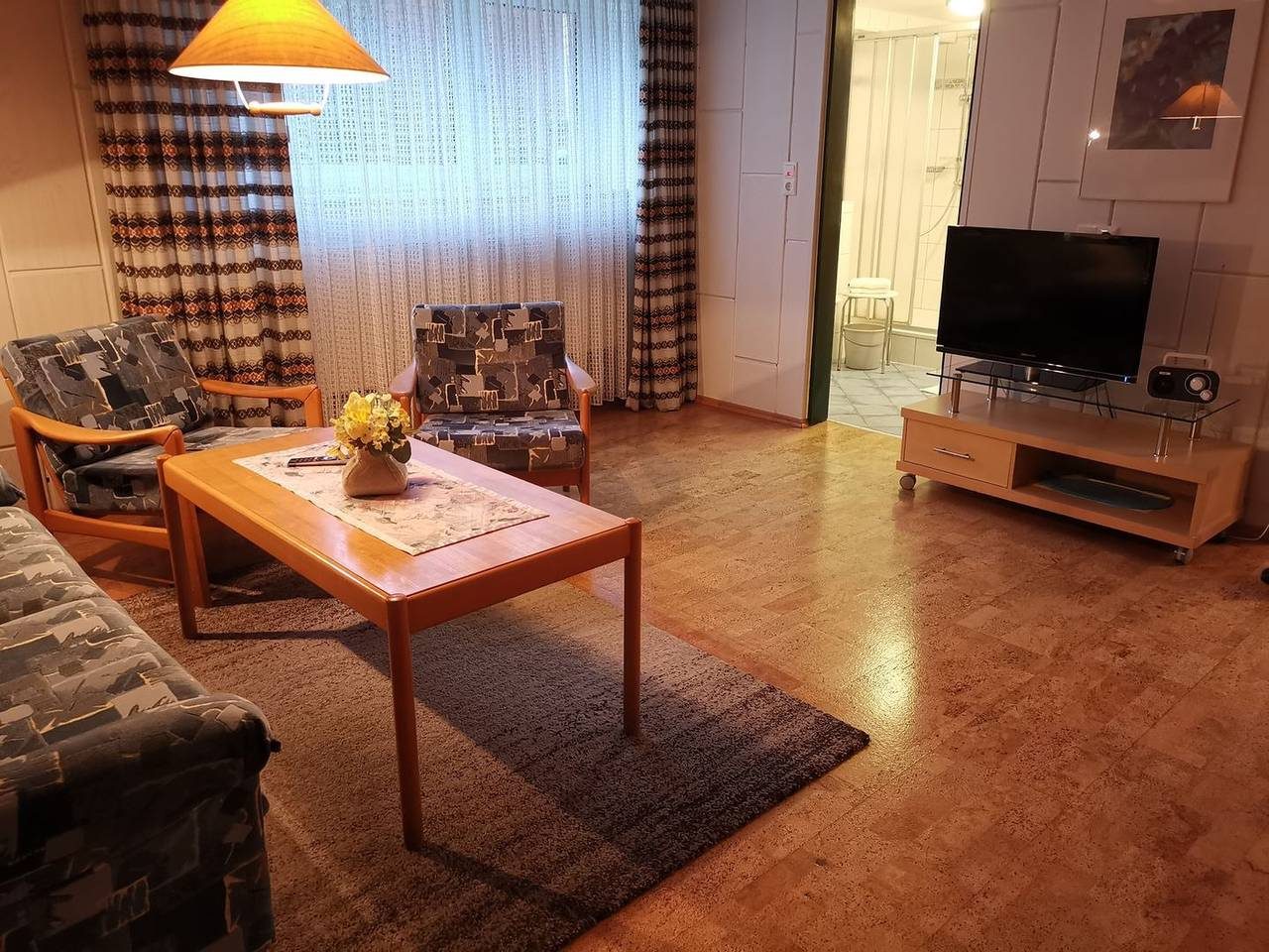 Gemütlich & familiär - Haus Forner — Bild 2