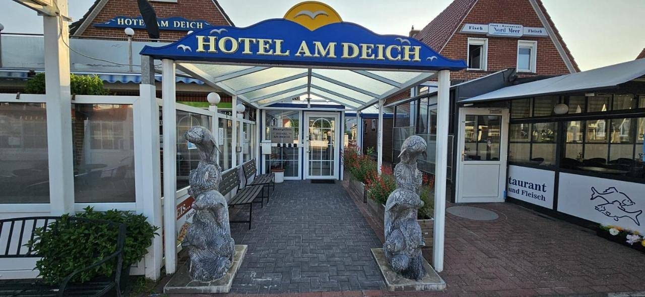 Hotel Am Deich — Bild 2