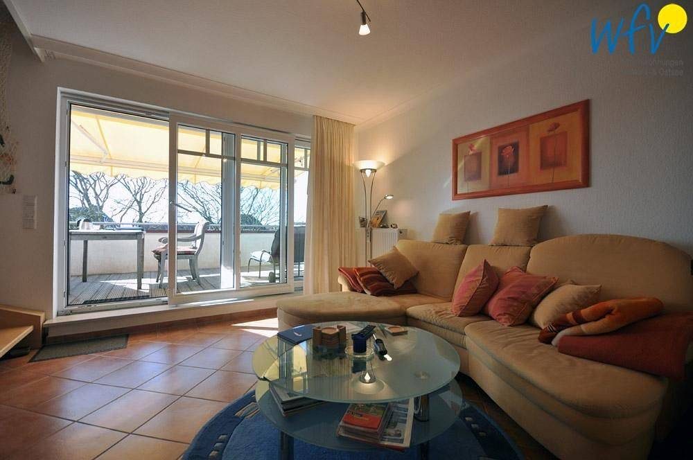 Villa Rossini Ferienwohnung 8 — Bild 2