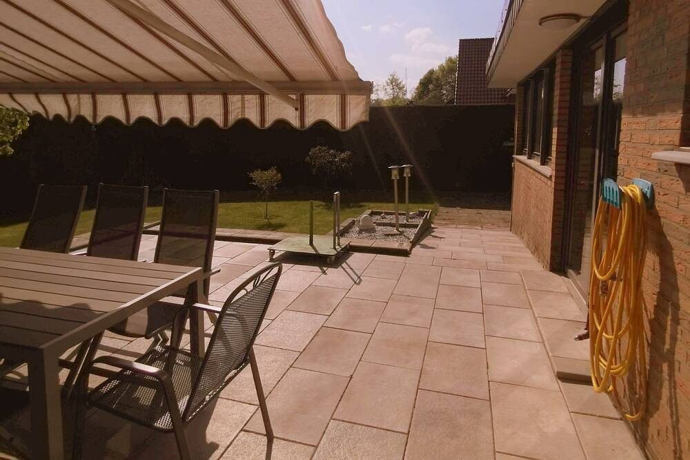 Ferienwohnung\/App. für 8 Gäste mit 150m² in Lathen (167248) — Bild 5