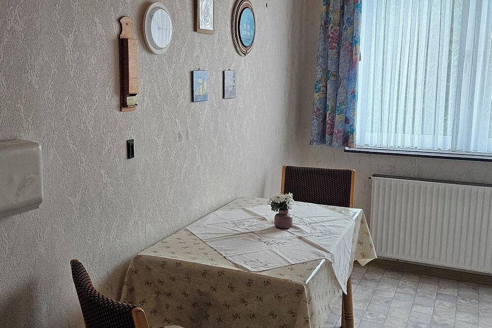 Ferienwohnung Strandzelt — Bild 4