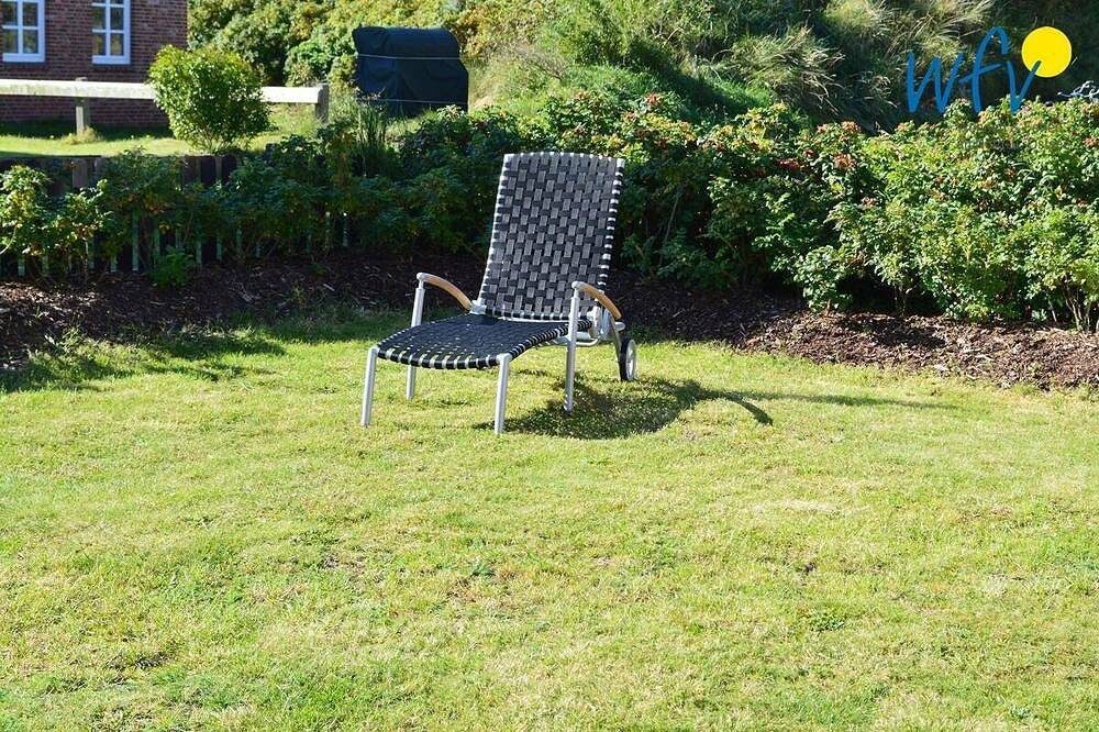 Wohlfühlurlaub auf dem Töwerland! — Bild 5