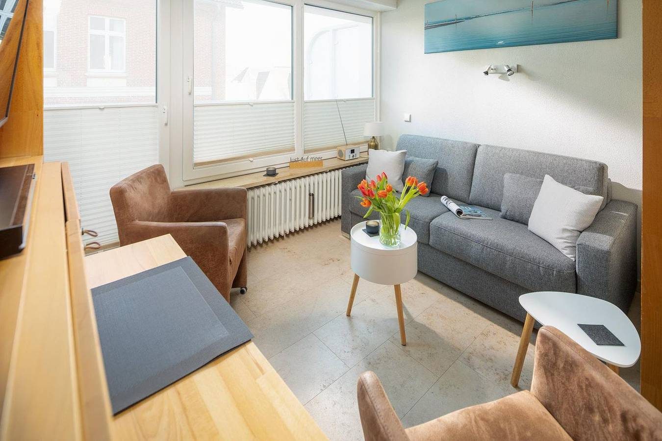 Alte Teestube 36 - Ney Eye — Bild 3