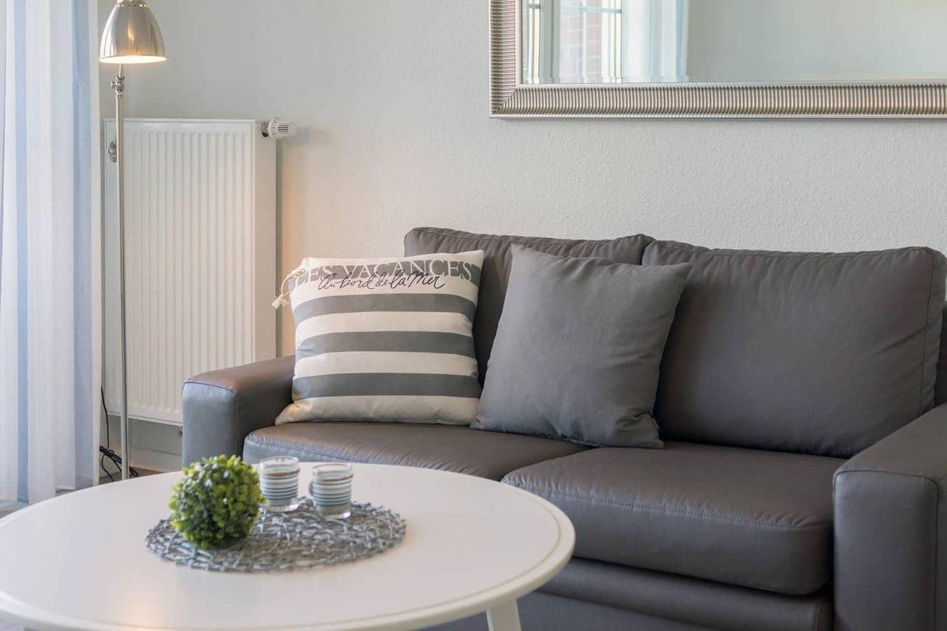 Ferienwohnung Herzmuschel — Bild 2