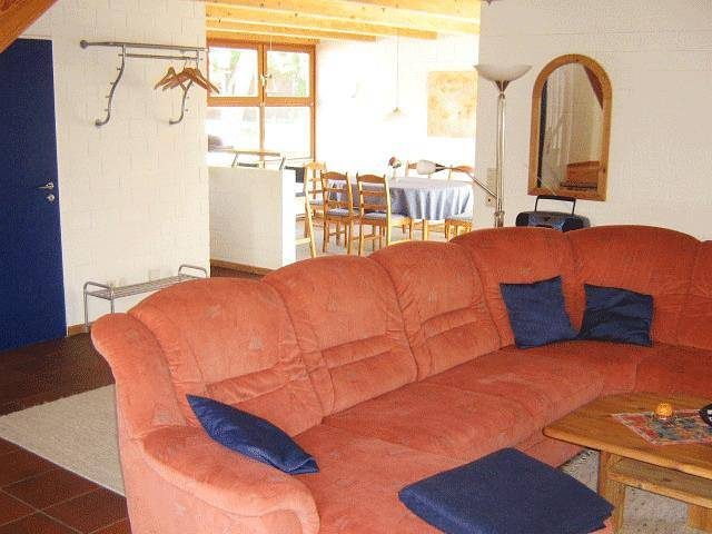 Ferienhaus Deetje — Bild 4
