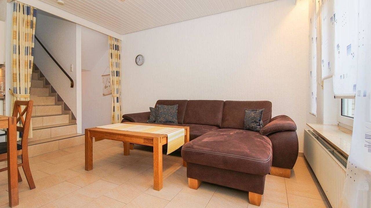 Ferienwohnung für 6 Personen (62 m²) in Norden — Bild 3