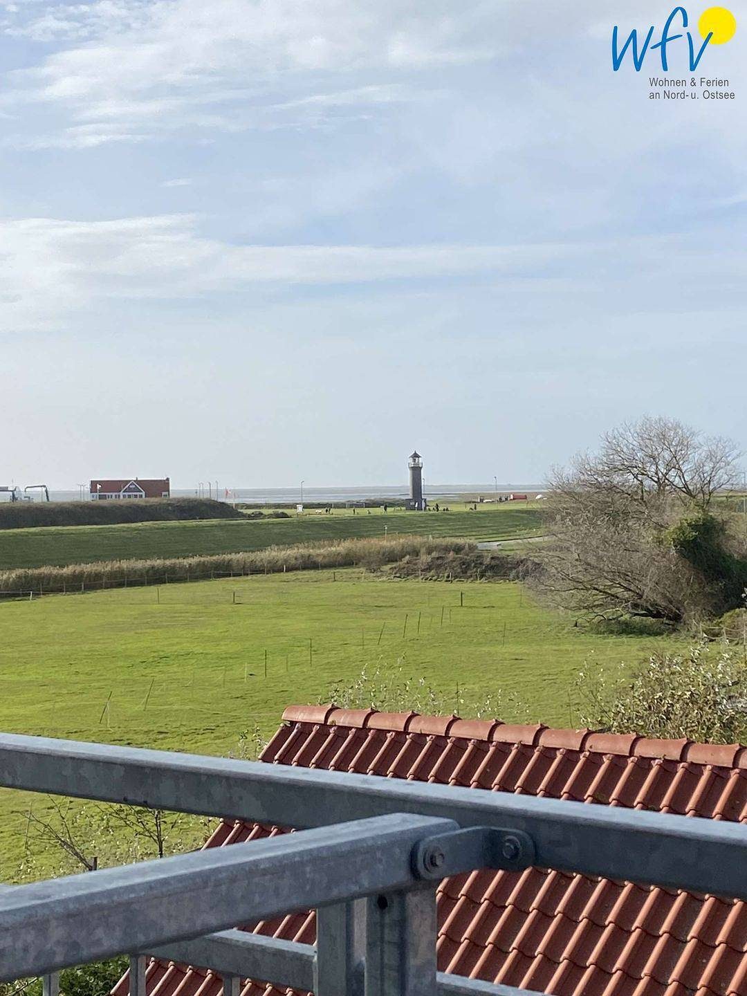 Haus Düsseldorf Ferienwohnung Bülk — Bild 4